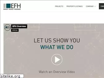 efhco.com