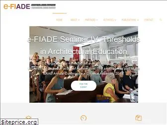 efiade.org