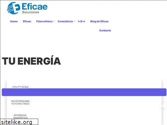 eficaesoluciones.com