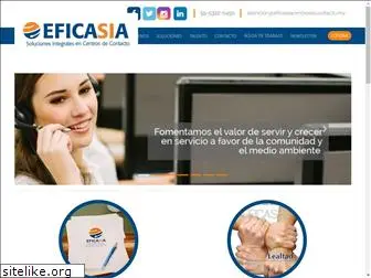 eficasia.com