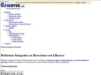 eficaver.com