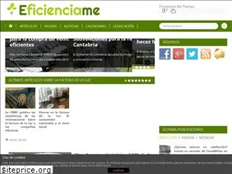 eficienciame.com