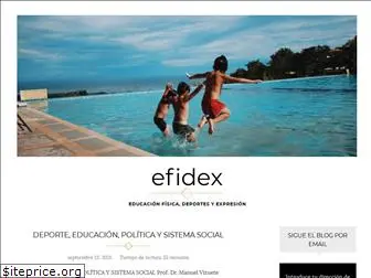 efidex.blog