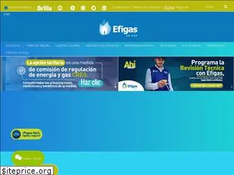 efigas.com.co