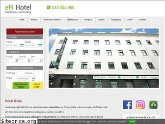 efihotel.cz