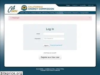 efiling.energy.ca.gov