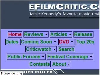 efilmcritic.com