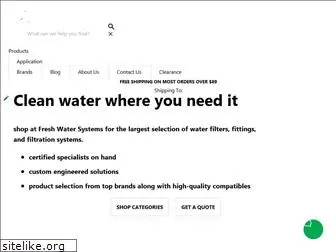 efilterwater.com