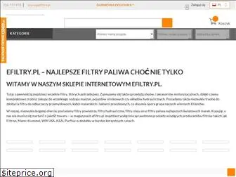 efiltry.pl