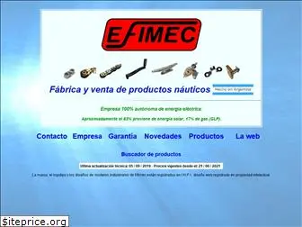 efimec.com.ar