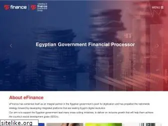 efinance.com.eg