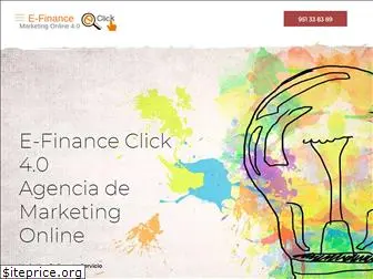 efinanceclick.es