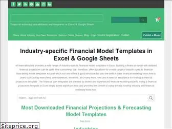 efinancialmodels.com