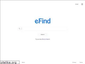 efind.com