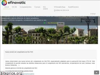 efinovatic.es