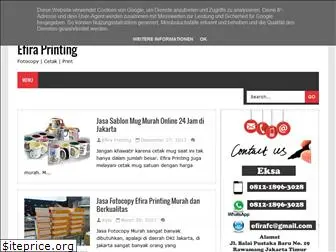 efiraprinting.com