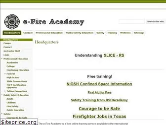 efireacademy.com