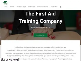 efirstaid.com.au