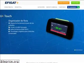 efisat.net