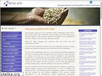 efisc-gtp.eu