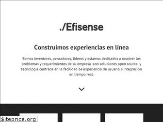 efisense.com