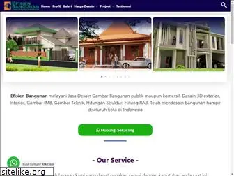 efisienbangunan.com