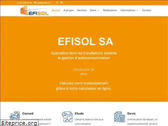 efisol.ch