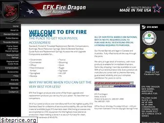 efkfiredragon.com