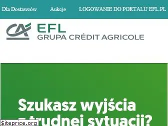 efl.com.pl