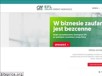 efl.pl