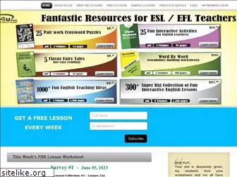 efl4u.com