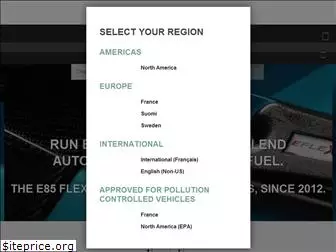 eflexfuel.com