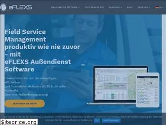 eflexs.com