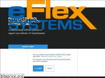 eflexsystems.com