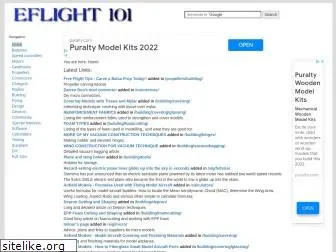 eflight101.com