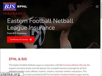 eflinsurance.com.au