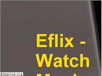 eflix.is