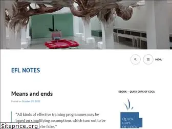 eflnotes.wordpress.com thumbnail