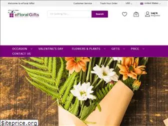 efloralgifts.com