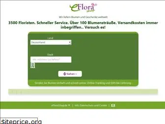 eflorashop.de