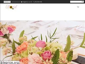 eflorist.com.hk