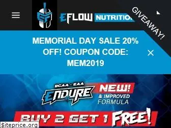 eflownutrition.com