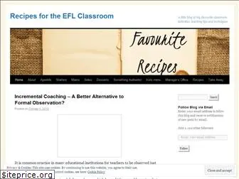 eflrecipes.com