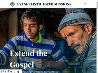 efm-missions.org