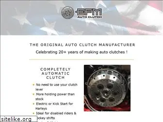 efmautoclutch.com