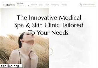 efmedispa.com