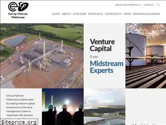 efmidstream.com