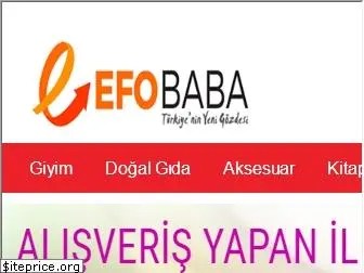 efobaba.com