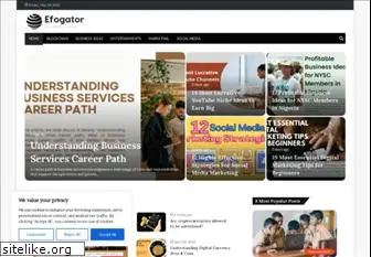 efogator.com