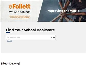 efollett.com